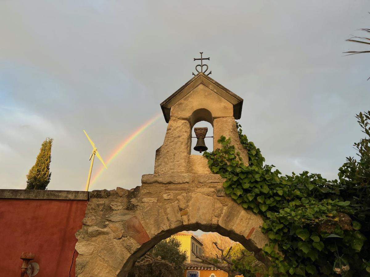 Le Clos De L'Isle Arles Kültér fotó