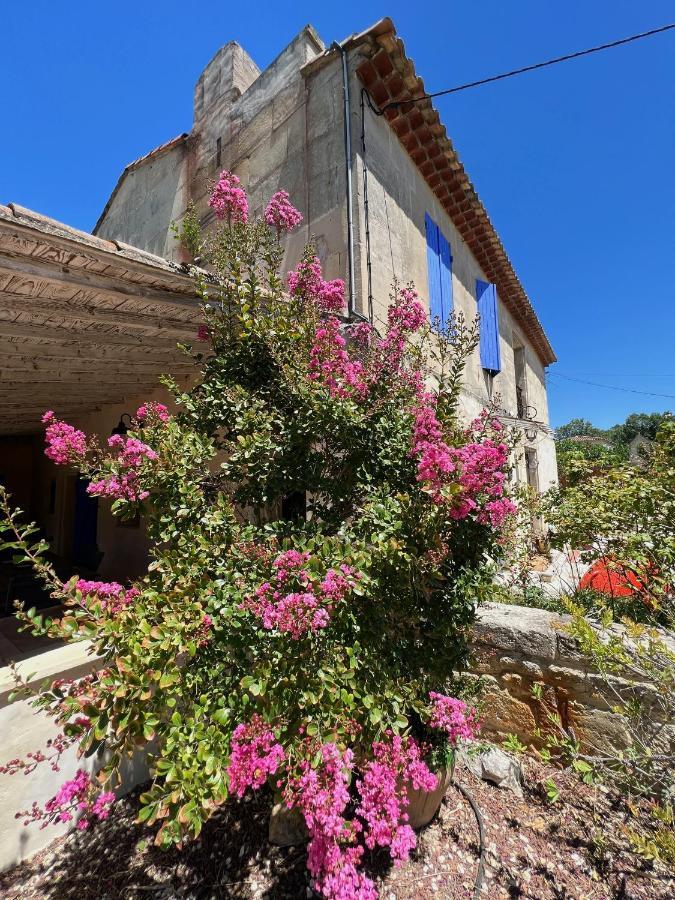 Le Clos De L'Isle Arles Kültér fotó