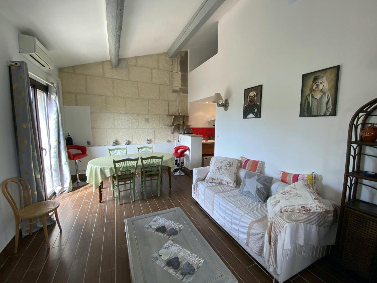 Le Clos De L'Isle Arles Kültér fotó